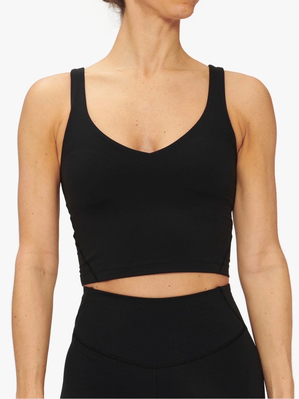Lululemon Align Tank Crop